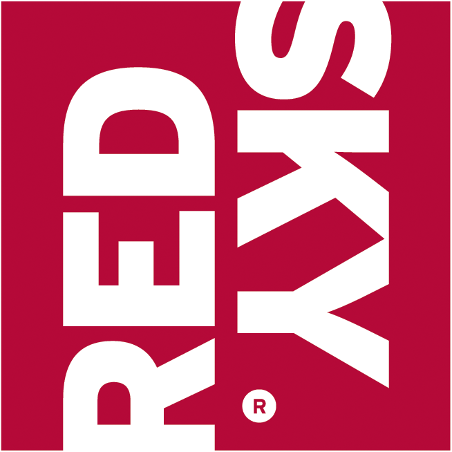 Red Sky logo